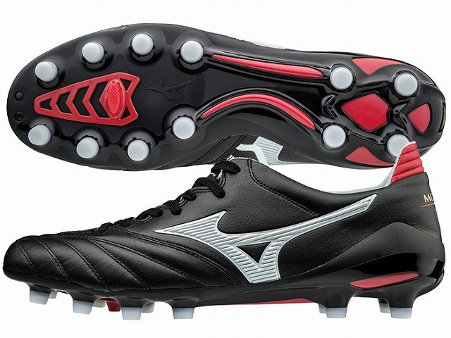 MIZUNO】 ミズノ モレリアネオ 2 サッカー ラグビー スパイク シューズ