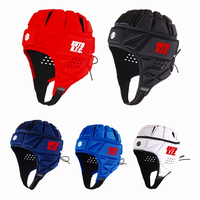 江東ラグビークラブ ヘッドキャップ | ラグビースクール | ラグビー