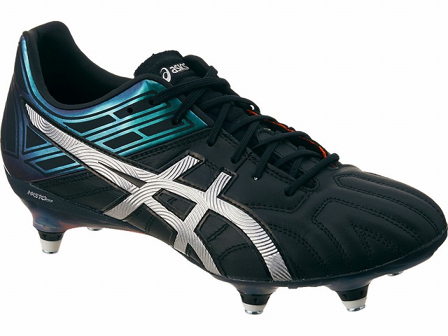 ASICS】 LETHAL TIGREOR 10 ST リーサル ティグレオール ラグビー