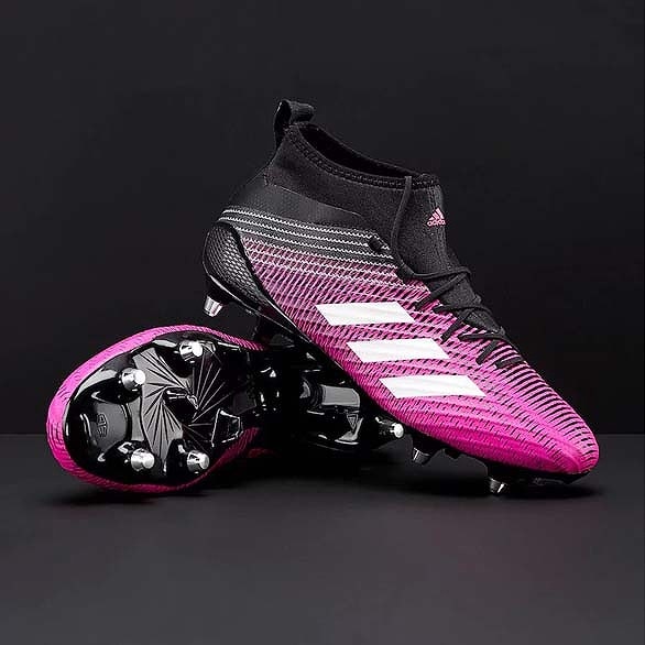限定モデル】 adidas アディダス プレデター フレアー SG スパイク 取