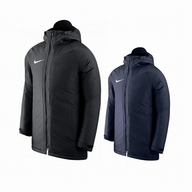 NIKE】ナイキ ベンチコート 中綿ジャケット DRI-FIT アカデミー 18 SDF