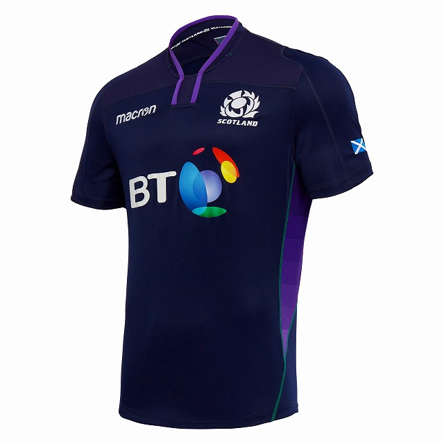 macron CARDIFF マクロン カーディフラグビー 海外Sサイズ macron