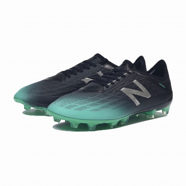 new balance】 ニューバランス FURON PRO HG NB5 スパイク 固定式