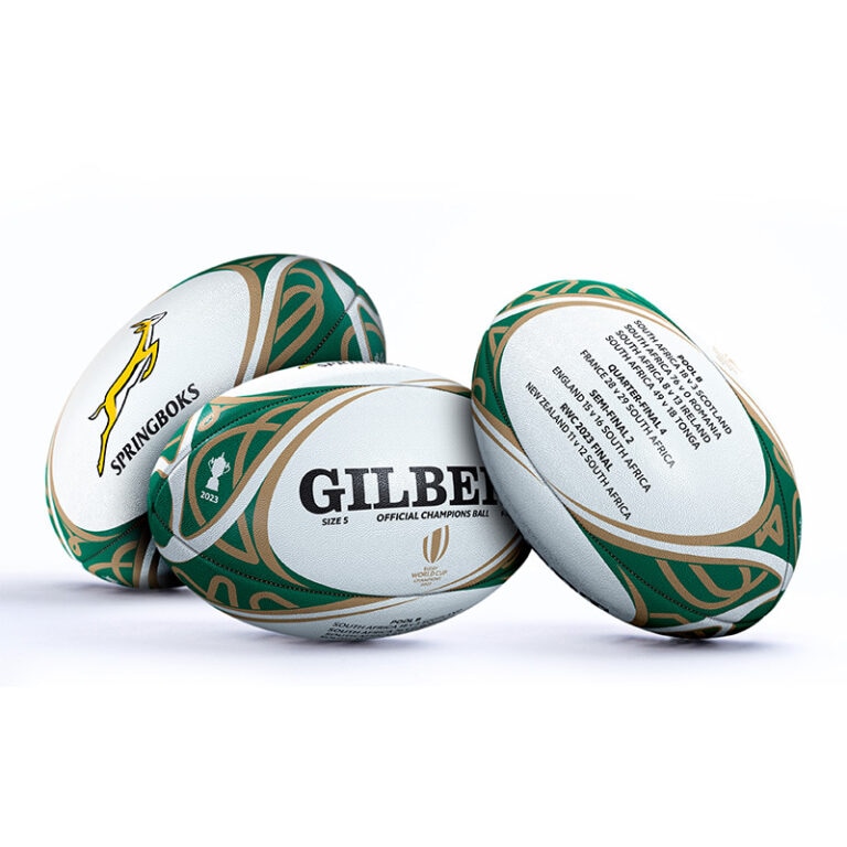 ギルバート ラグビーワールドカップ2023 フランス大会 チャンピオンズ