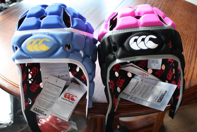 別注限定品】 カンタベリー 別注カラー ベンチレーター ヘッドキャップ