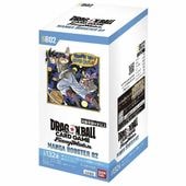 ドラゴンボールスーパーカードゲーム フュージョンワールド,BOX販売