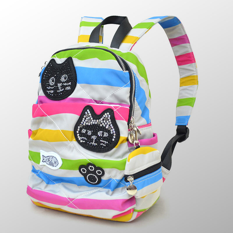 Me&Yoバックパック | バッグ | Pebbly公式通販サイト