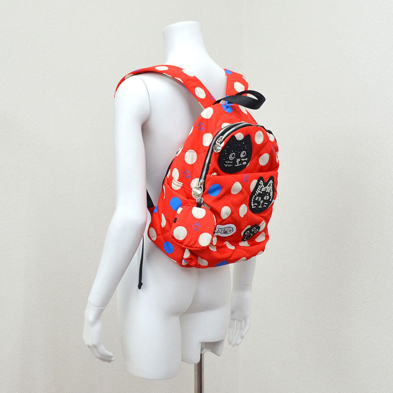 Me&Yoバックパック | バッグ | Pebbly公式通販サイト