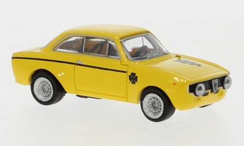 1/43 アルファロメオ Alfa Romeo GTA 1300 ジュニア 1972 Jarama