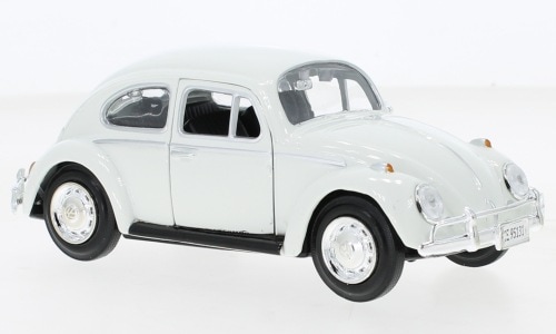 1/18 フォルクスワーゲン タイプ3 ベージュ VW 1500 S Type 3 梱包
