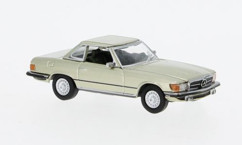 1/43 メルセデス ベンツ Mercedes CLS Coupe C257 2018 白 ホワイト 1
