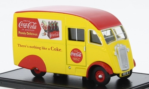 1/43 マーキュリー ターンパイク クルーザー 赤 レッド Mercury