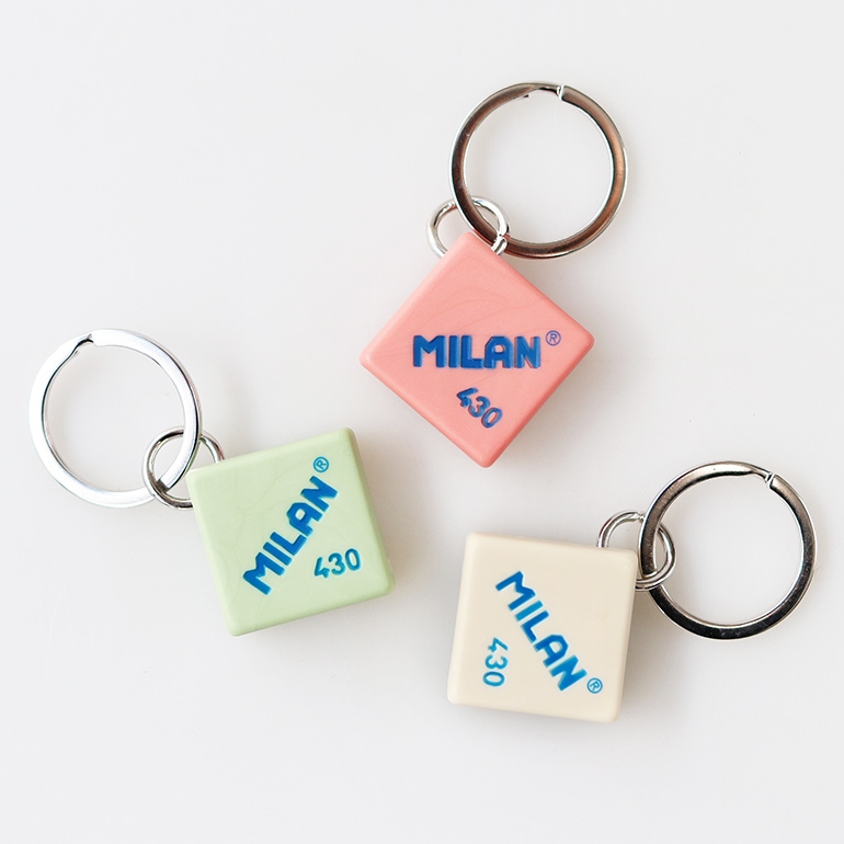 MILAN ミラン｜430 キーホルダー 通販｜DUPON35