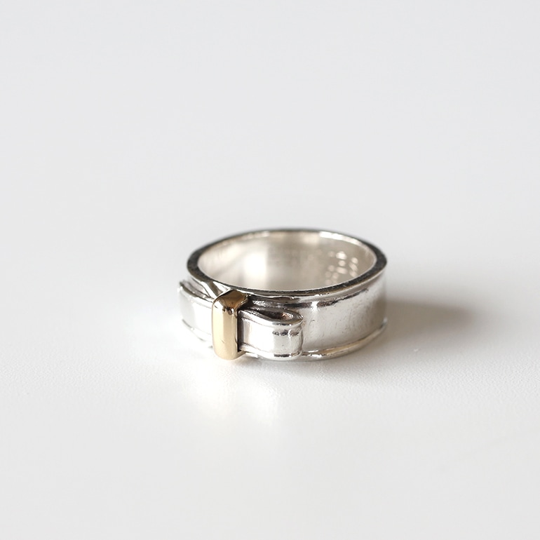 VINTAGE】HERMES Artemis Ring | すべての商品 | MATILDE