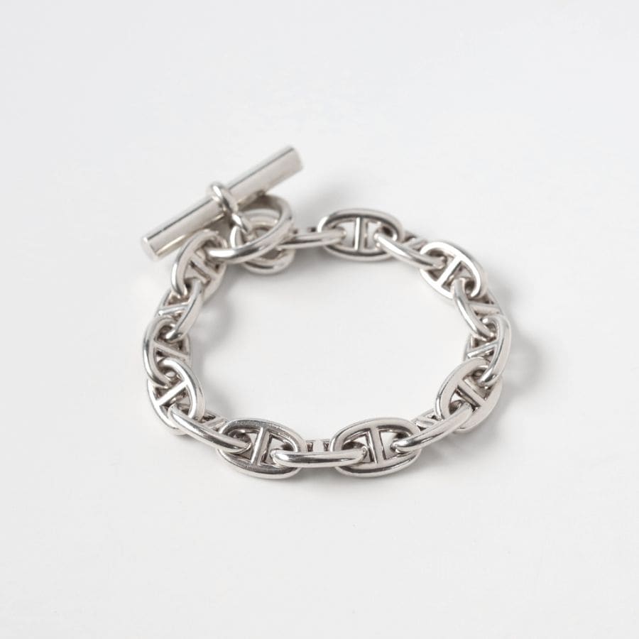 OLD】HERMES Voltige Bracelet GM | すべての商品 | MATILDE