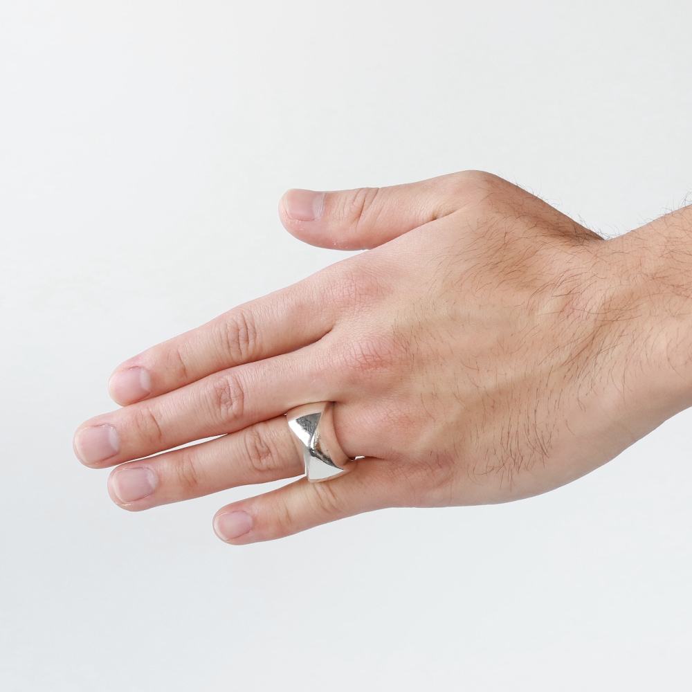 OLD】HERMES Medor Ring | すべての商品 | MATILDE