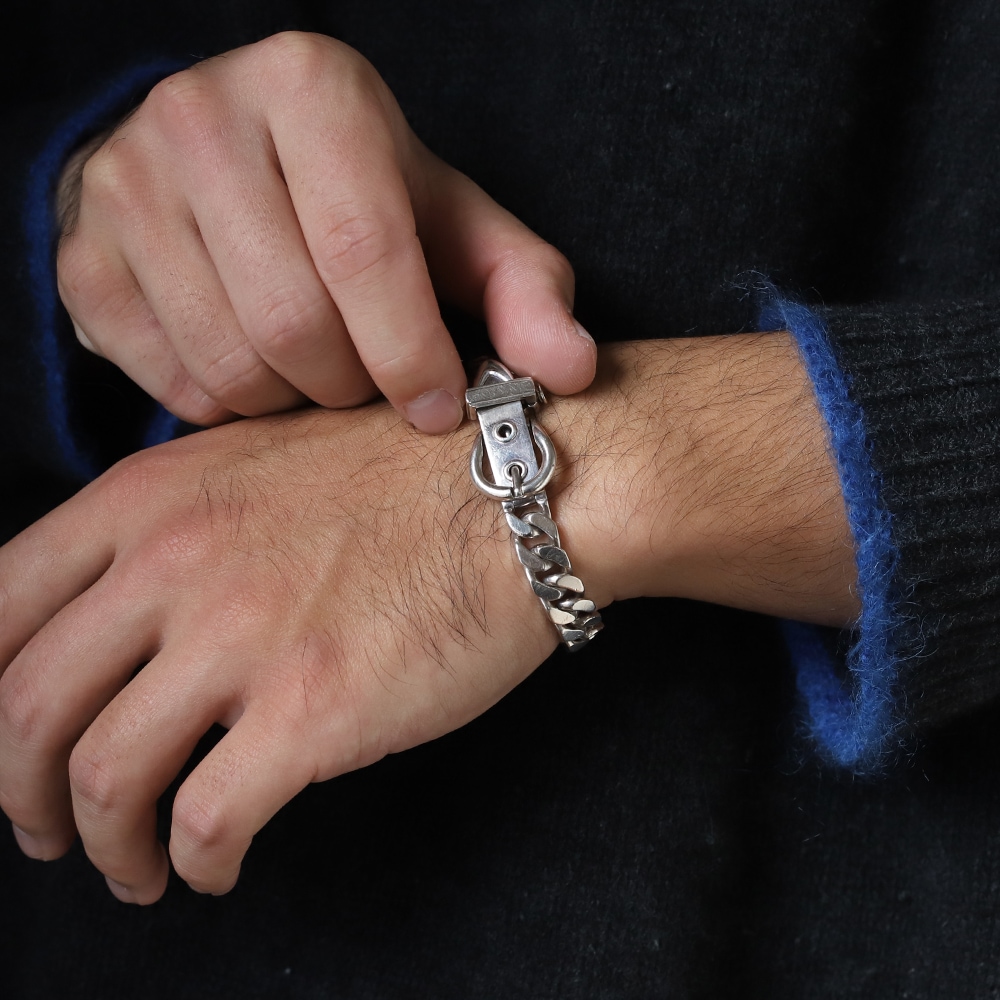 VINTAGE】HERMES Boucle Sellier PM | すべての商品 | MATILDE