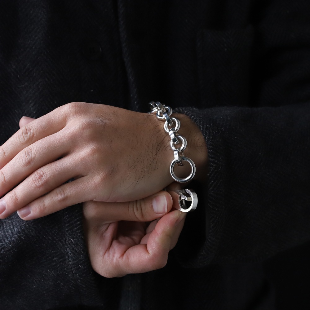 OLD】HERMES Voltige Bracelet GM | すべての商品 | MATILDE