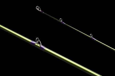 ノリーズ ロードランナーVOICE HB640ML ハードベイトスペシャル