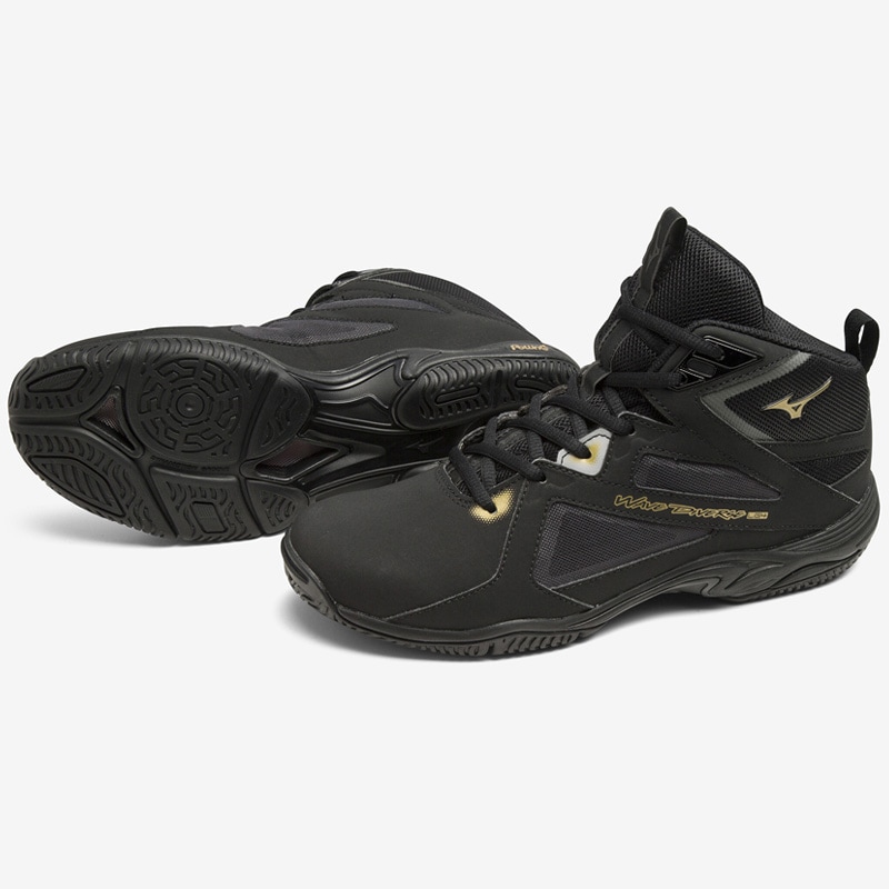 MIZUNO ミズノ ウエーブダイバース WAVE DIVERSE LG4 フィットネス