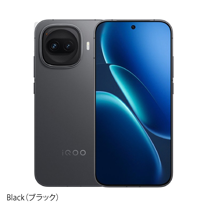 vivo iQOO Z11 Turbo 《 中国版 》 | 中国版 | Cellux