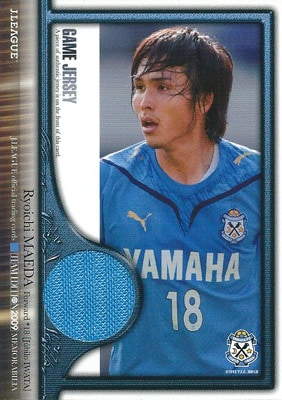 Single,サッカー,メモラビリアカード,国内 ｜カードファナティック公式通販