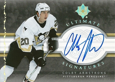 Single,NHL ｜カードファナティック公式通販