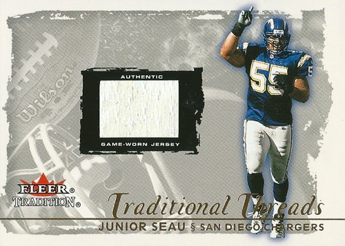 Single,NFL ｜カードファナティック公式通販