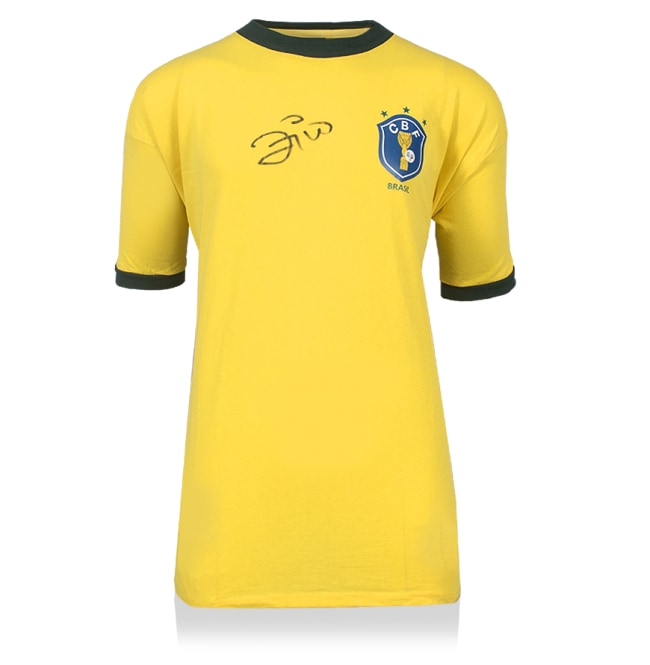 直筆サイングッズ,ICONS,ジーコ ｜カードファナティック公式通販