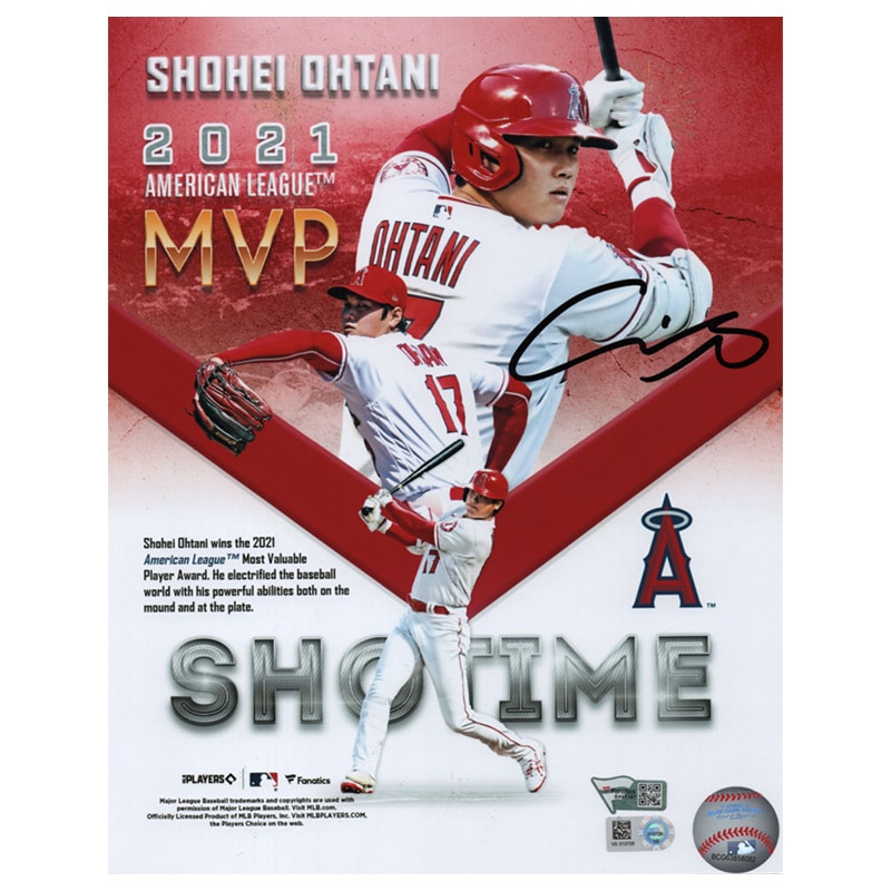 大谷翔平 2023WBC 直筆サインボール / Shohei Ohtani Los Angeles