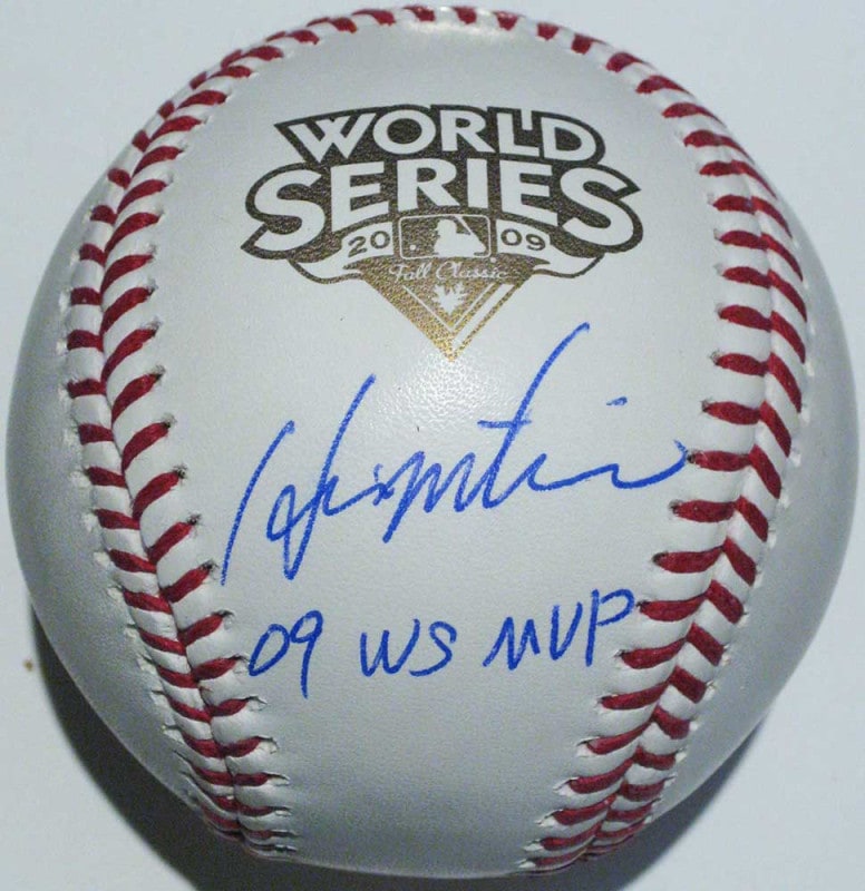 選手別グッズ,松井秀喜,直筆サイングッズ ｜カードファナティック公式通販