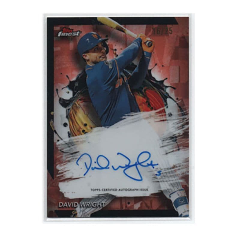 エロイ・ヒメネス/Eloy Jimenez 2024 Topps Tribute auto 102/199