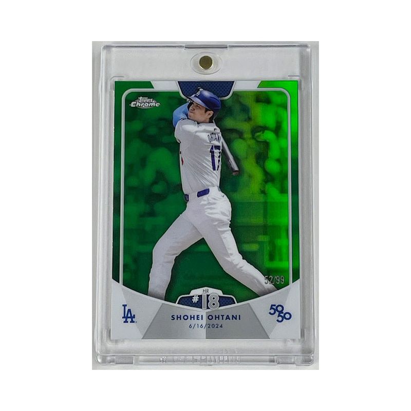 PSA10 鑑定済 大谷翔平 初HR 初勝利】ルーキーカード topps 【公式通販】