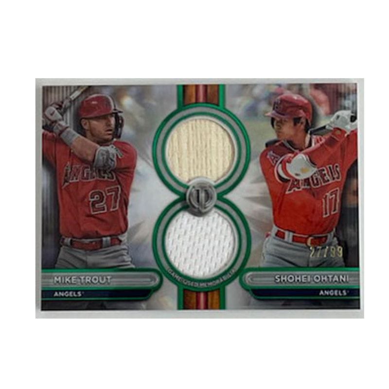 ブラディミール・ゲレーロ・ジュニア/Vladimir Guerrero Jr. 2024