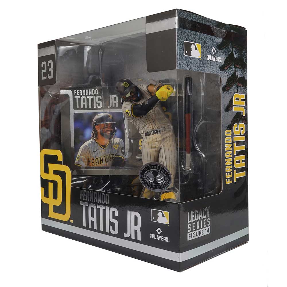 フェルナンド・タティス・ジュニア Mcfarlane MLB 2025 （パドレス