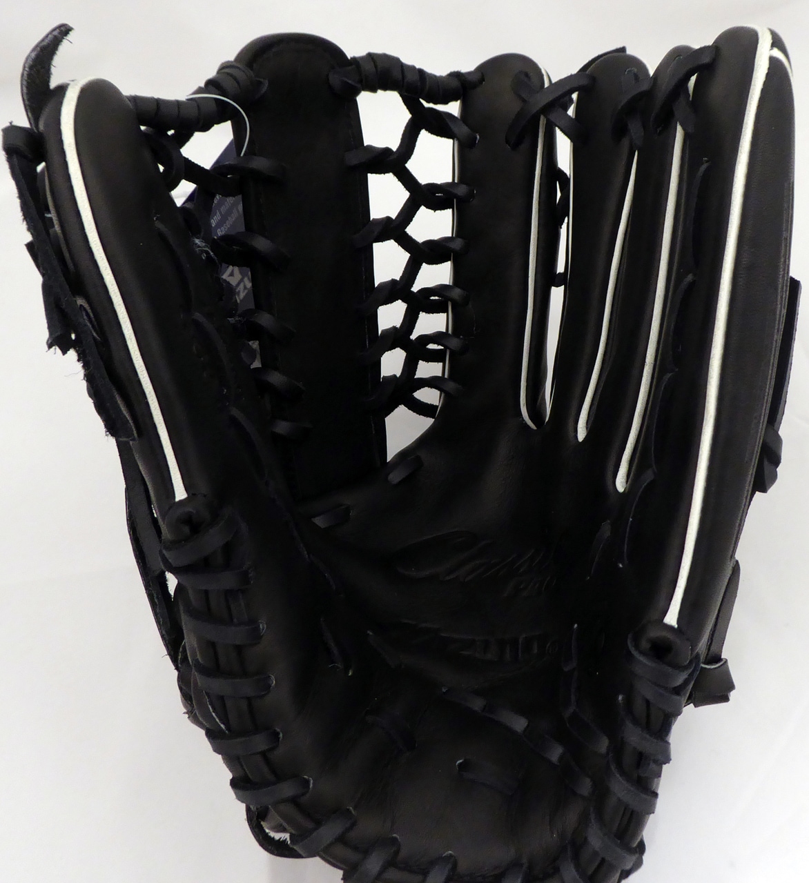 イチロー 直筆サイン入りグローブ 