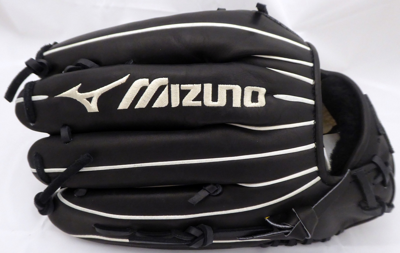 イチロー 直筆サイン入りグローブ 