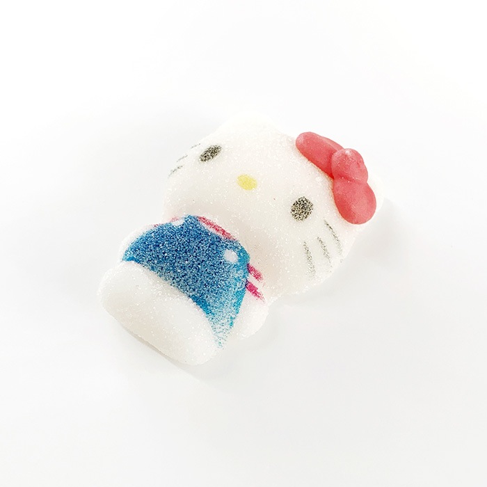 サンリオキャラクターズ キャラポップカプセル ☆ハローキティ