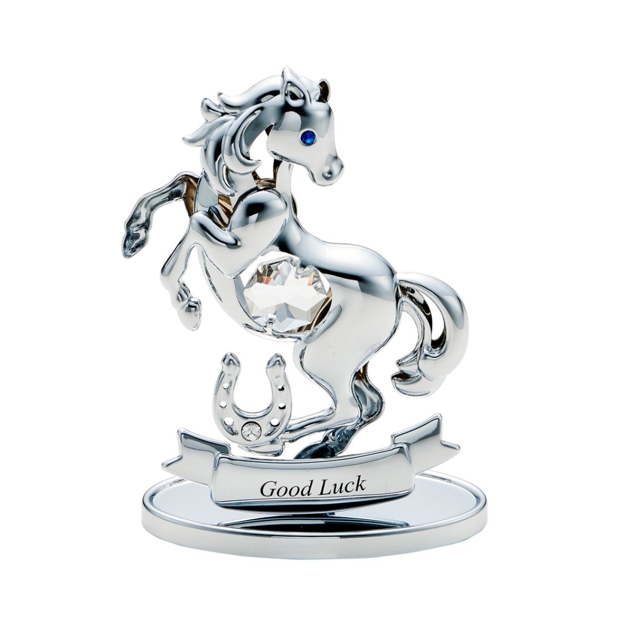 跳ね馬 | インテリア雑貨,オブジェ,CRYSTOCRAFT | Chatani interior store