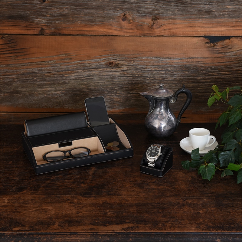 ウォッチスタンド（1本用） | ホームアクセサリー,コレクションケース