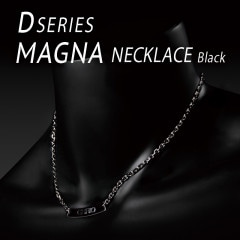 マグナネックレス［シルバー］｜CHRIO公式オンラインショップ