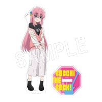 予約】ぼっち・ざ・ろっく！ アクリルスタンド 喜多郁代 | は行,ぼっち