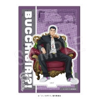 予約】ぶっちぎり?! アクリルスタンド 浅観音 真宝【AJ2024】 | は行