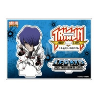 予約】トライガン・マキシマム トレーディング両面PETカードvol.2