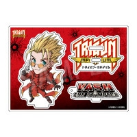 予約】TRIGUN MAXIMUM もちころりん ぬいぐるみマスコット(BOX) | た行