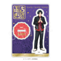 予約】ぶっちぎり?! アクリルスタンド 浅観音 真宝【AJ2024】 | は行