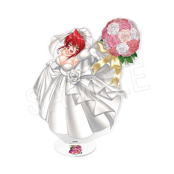 予約】戦国乙女 アクリルスタンド コスプレVer. Vol.2 織田ノブナガ