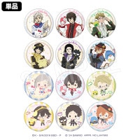 文豪ストレイドッグス DEAD APPLE トレーディング缶バッジ(pcs) | は行