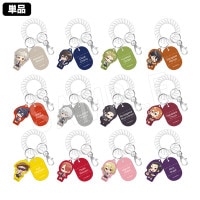 予約】文豪ストレイドッグス×サンリオキャラクターズ ポラショット