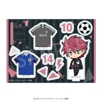 イナズマイレブン アレスの天秤/オリオンの刻印 AGF2024